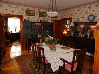 Libby House Inn Bed and Breakfast
